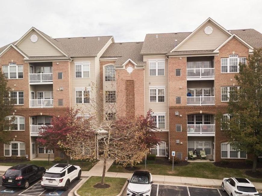 9473 Ashlyn Circle, Unit 9473, Owings Mills, MD 21117 Main Photo