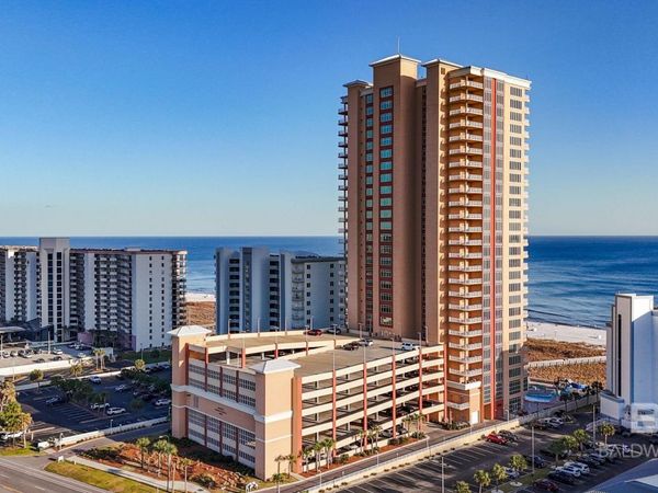 26688 Perdido Beach Boulevard, Unit 1102, Orange Beach, AL 36561