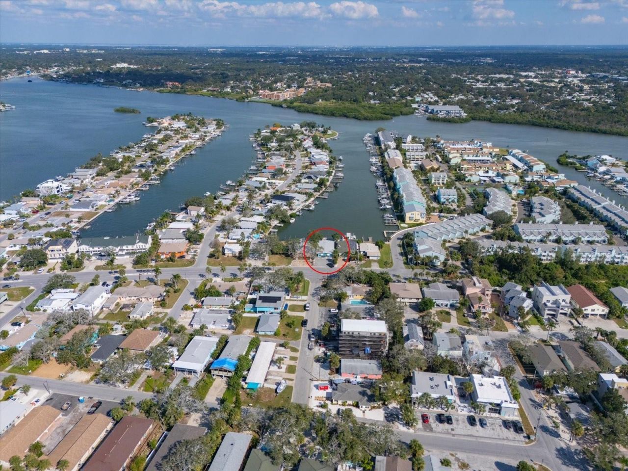 711 E Gulf Boulevard, Indian Rocks Beach, FL 33785 Photo