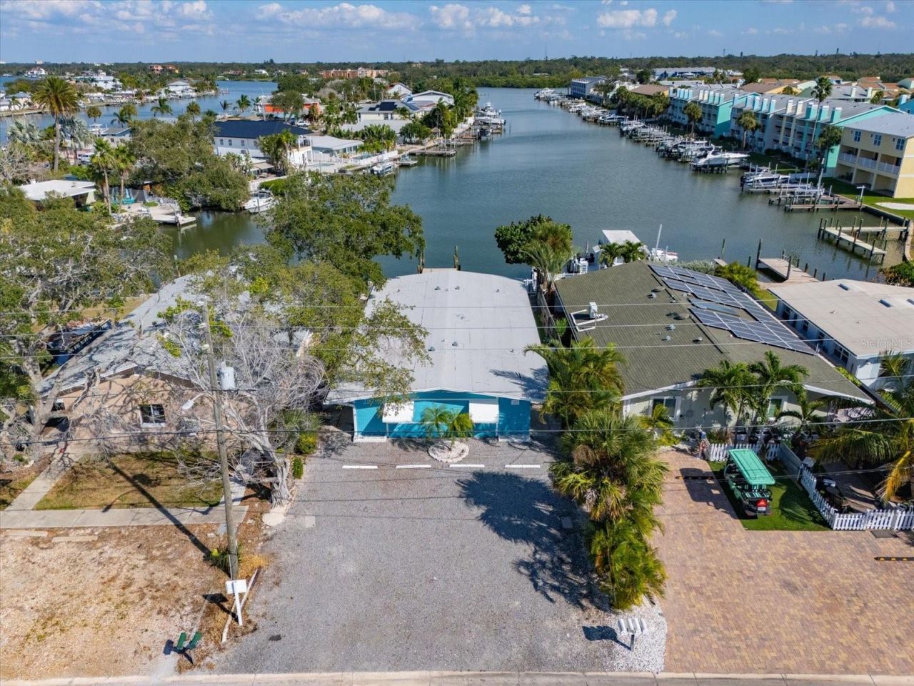 711 E Gulf Boulevard, Indian Rocks Beach, FL 33785 Photo