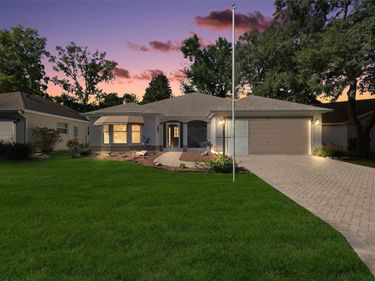 511 LOMA PASEO DRIVE, THE VILLAGES, FL 32159