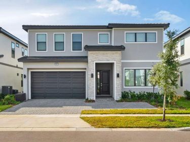 5803 HIGH SEAS DRIVE, ORLANDO, FL 32821