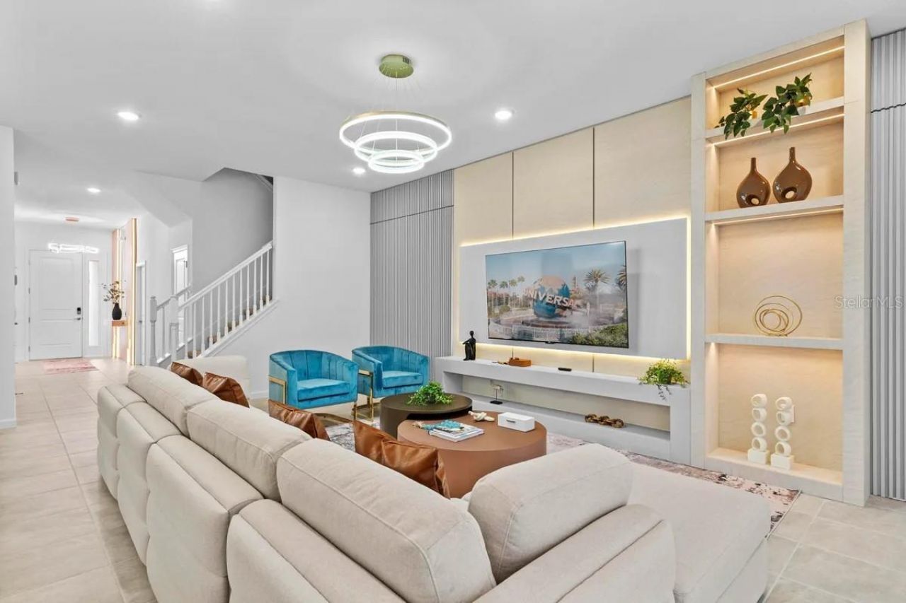 5803 High Seas Drive, Orlando, FL 32821 Photo