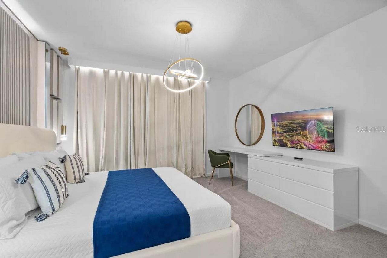 5803 High Seas Drive, Orlando, FL 32821 Photo