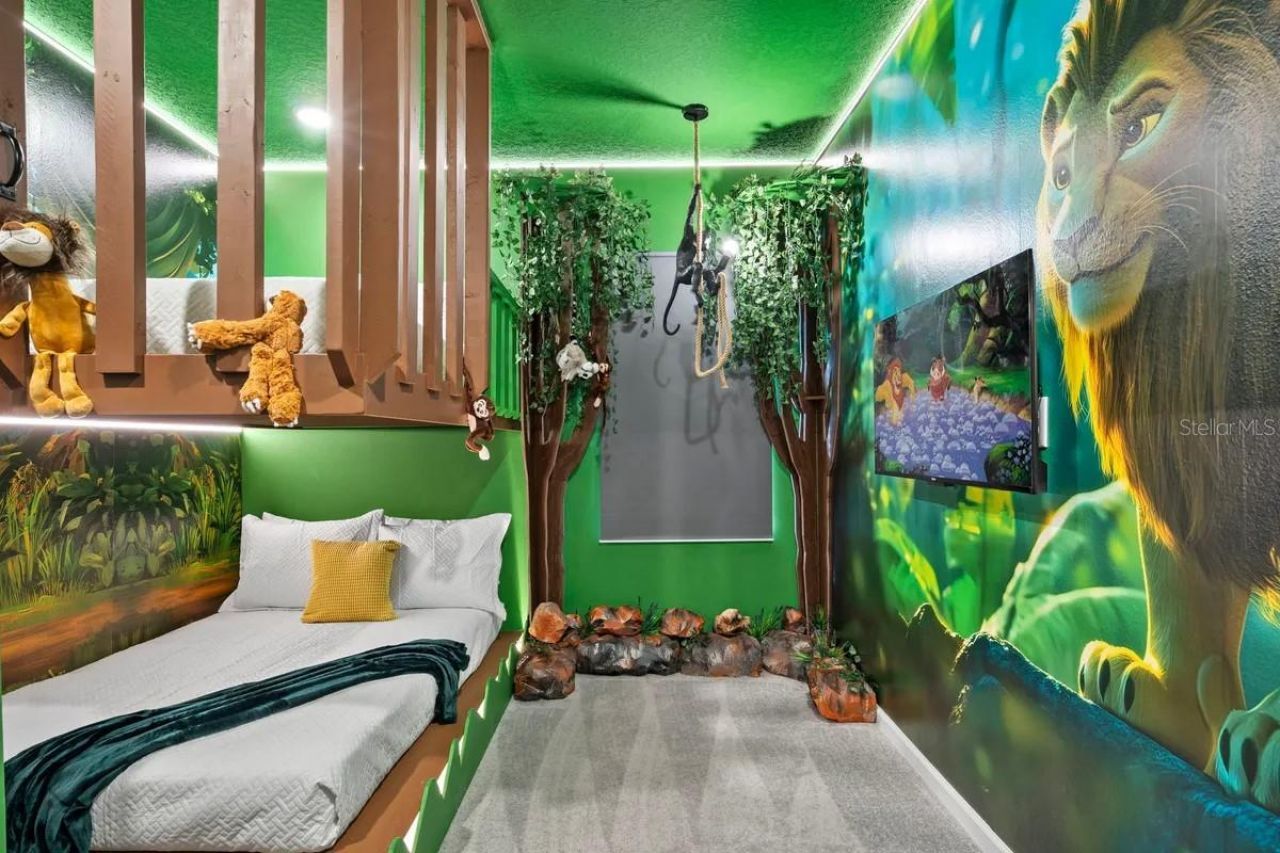 5803 High Seas Drive, Orlando, FL 32821 Photo