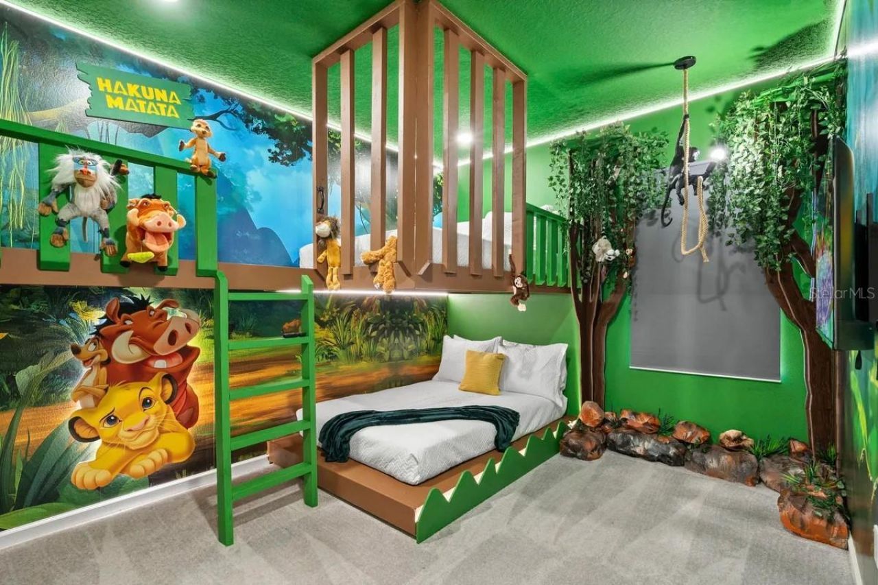 5803 High Seas Drive, Orlando, FL 32821 Photo