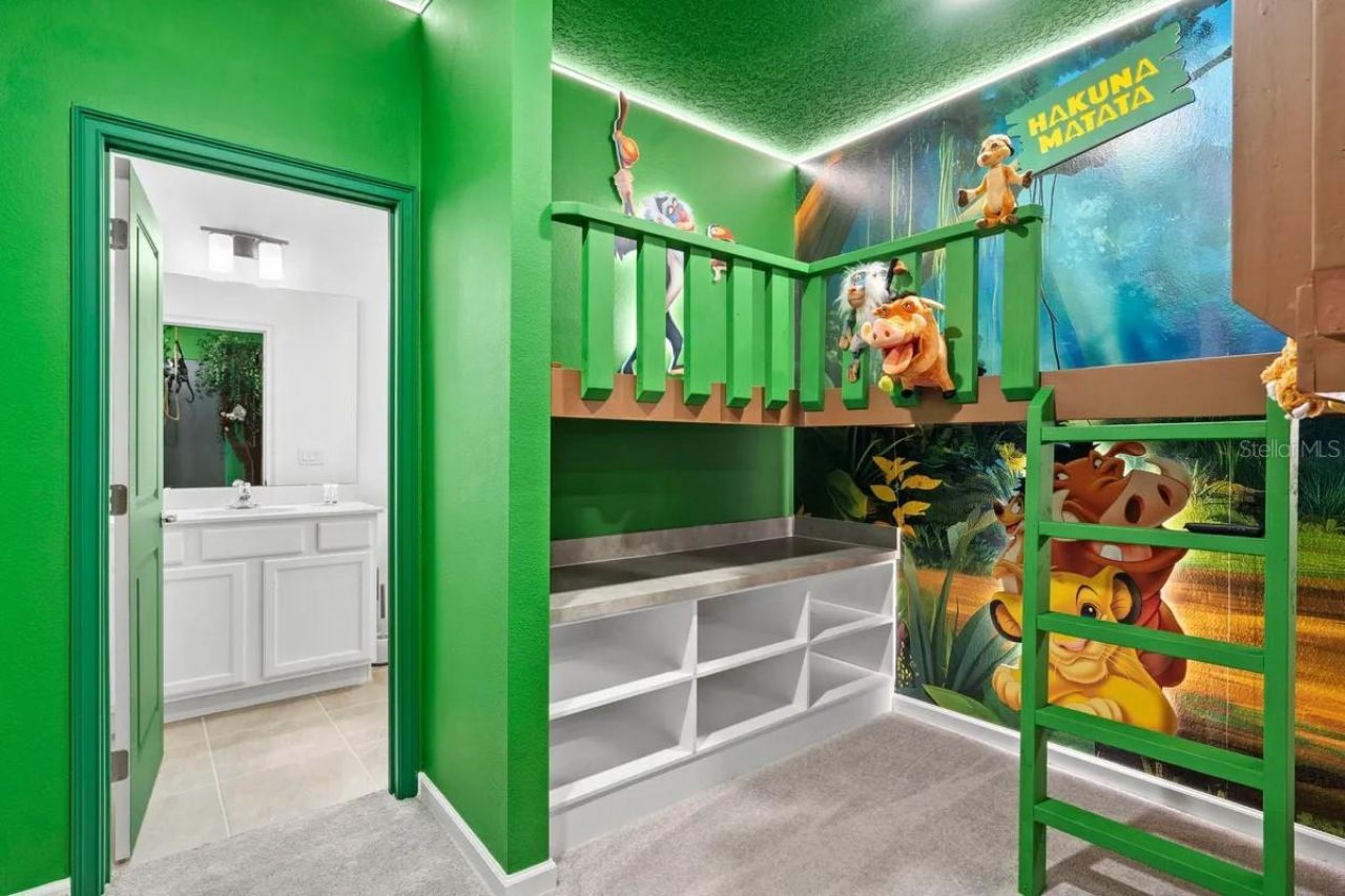 5803 High Seas Drive, Orlando, FL 32821 Photo