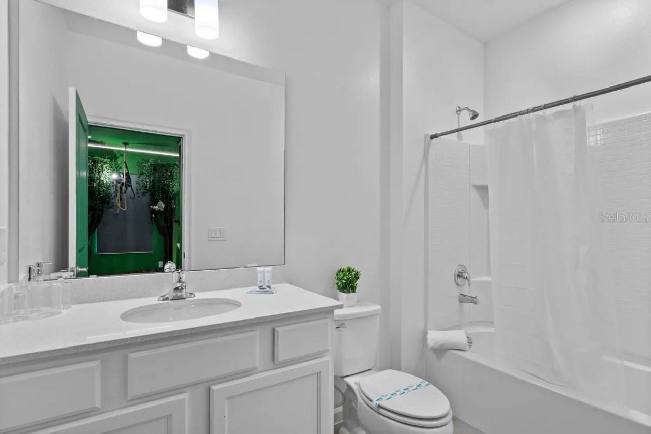 5803 High Seas Drive, Orlando, FL 32821 Photo