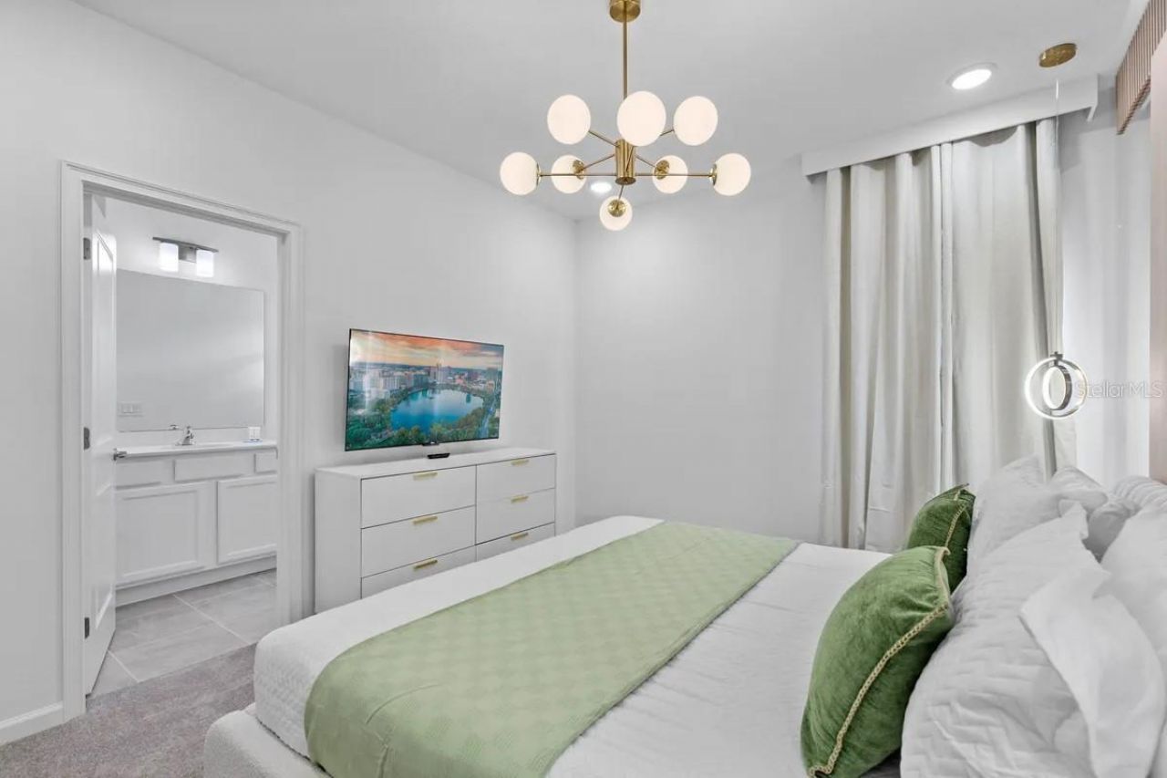 5803 High Seas Drive, Orlando, FL 32821 Photo