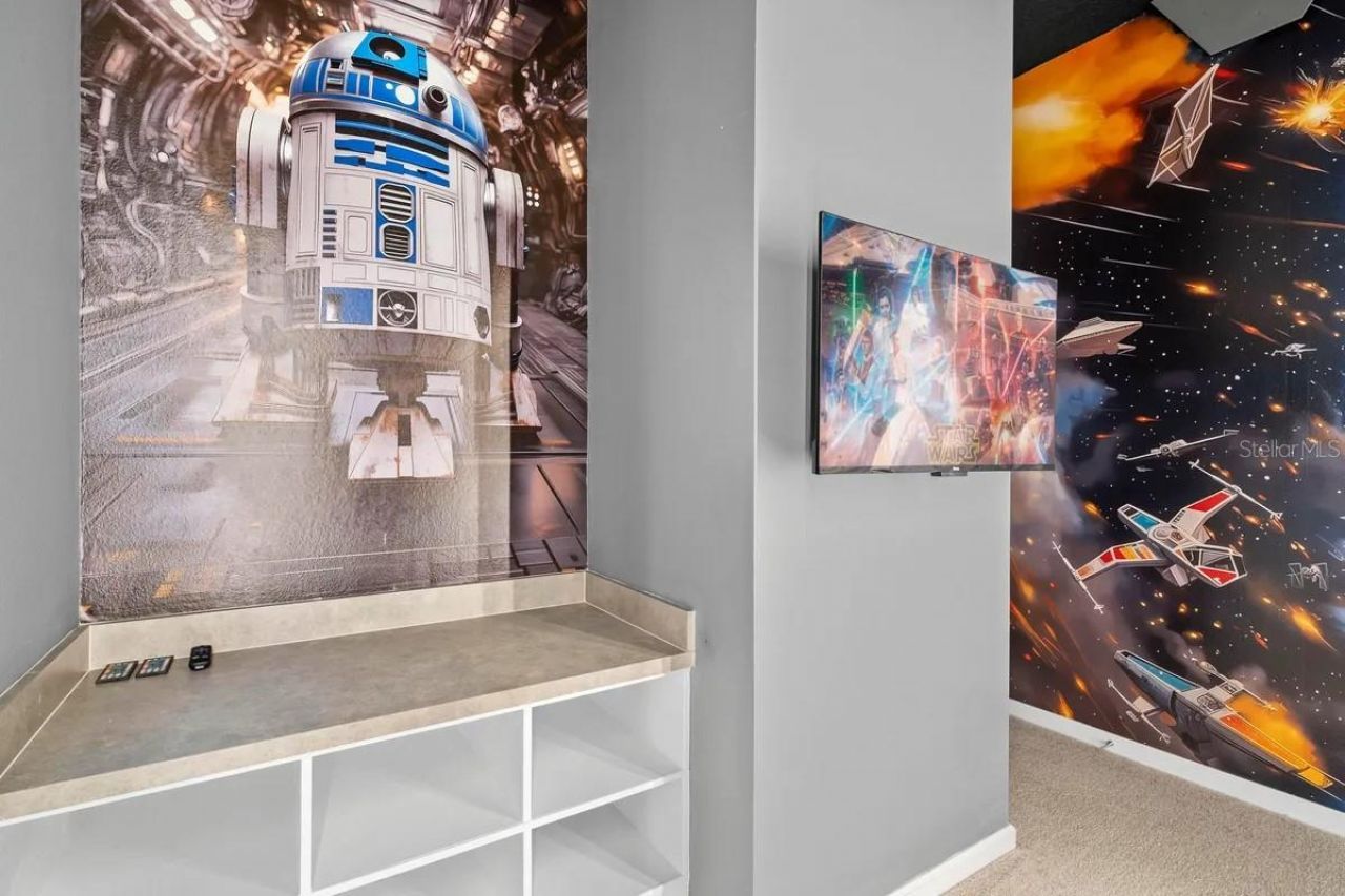 5803 High Seas Drive, Orlando, FL 32821 Photo