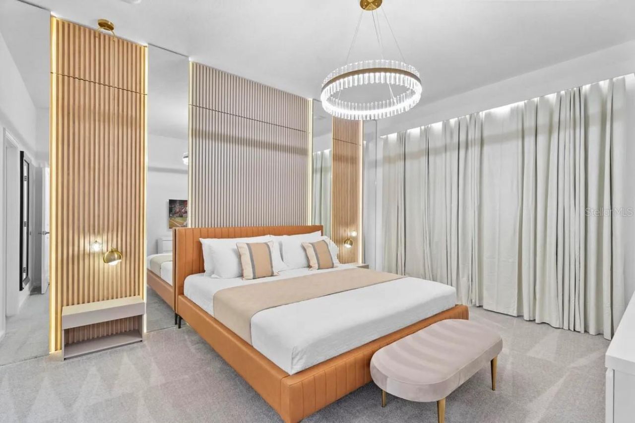 5803 High Seas Drive, Orlando, FL 32821 Photo