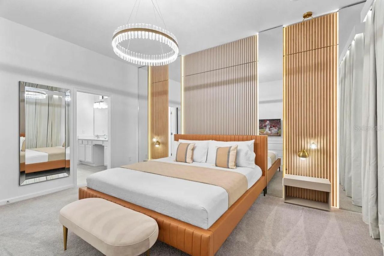 5803 High Seas Drive, Orlando, FL 32821 Photo