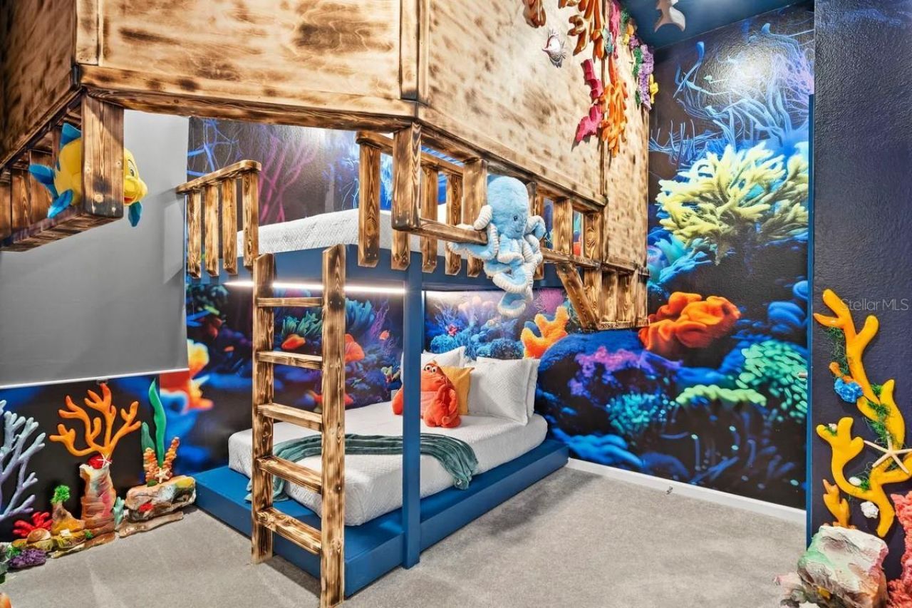 5803 High Seas Drive, Orlando, FL 32821 Photo