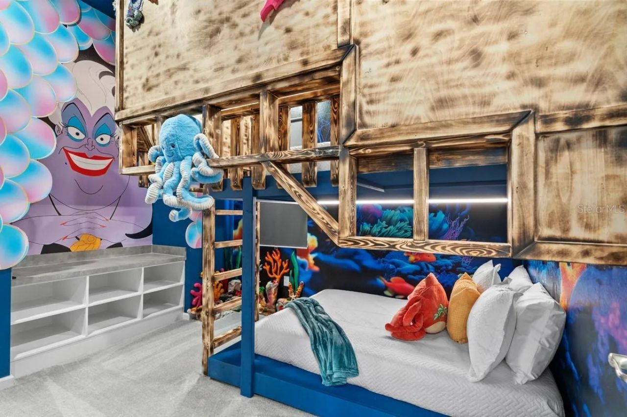 5803 High Seas Drive, Orlando, FL 32821 Photo