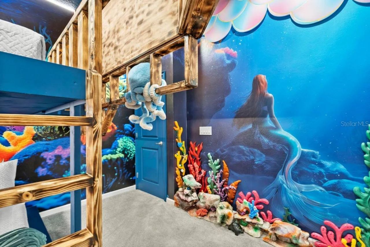 5803 High Seas Drive, Orlando, FL 32821 Photo