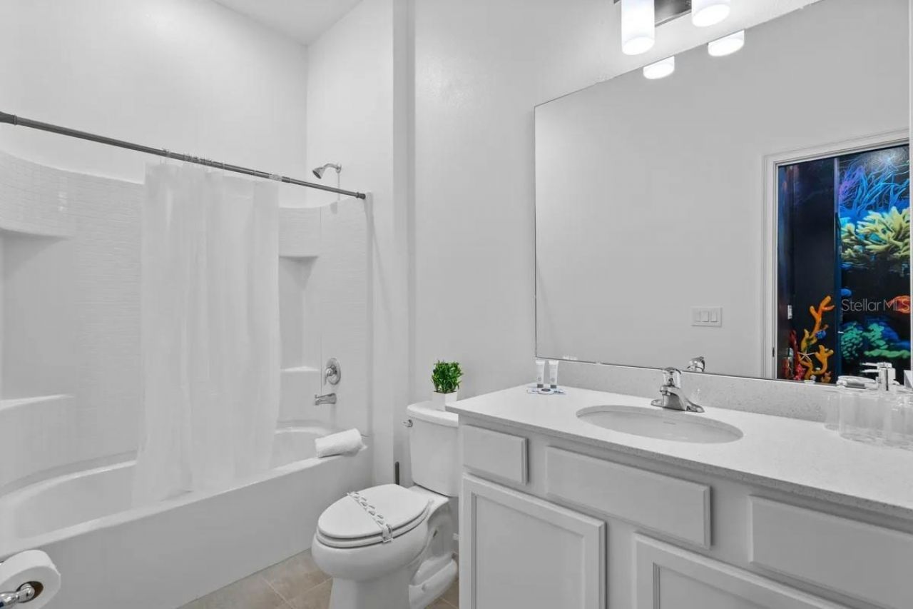 5803 High Seas Drive, Orlando, FL 32821 Photo