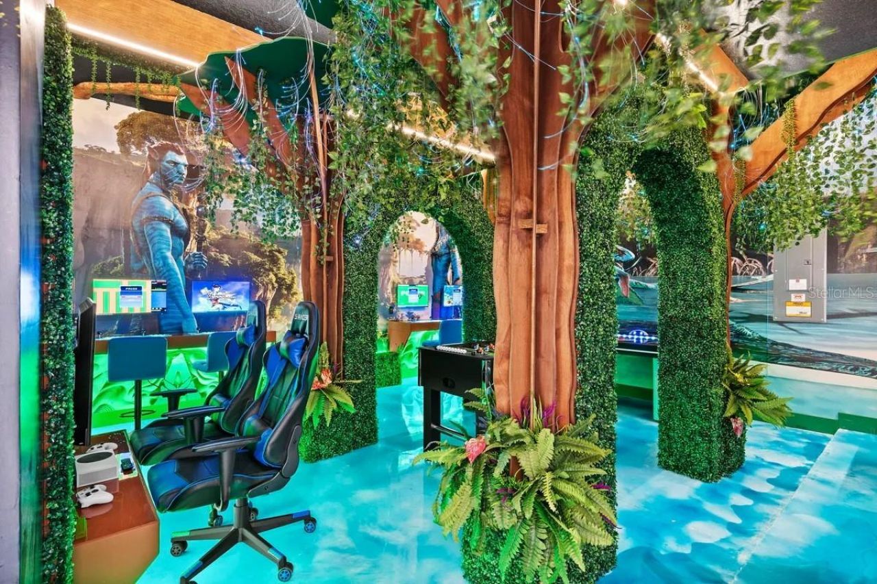 5803 High Seas Drive, Orlando, FL 32821 Photo