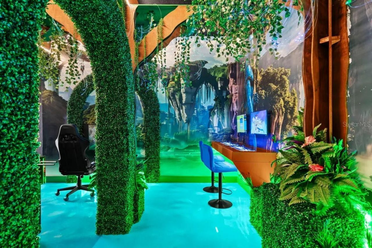 5803 High Seas Drive, Orlando, FL 32821 Photo