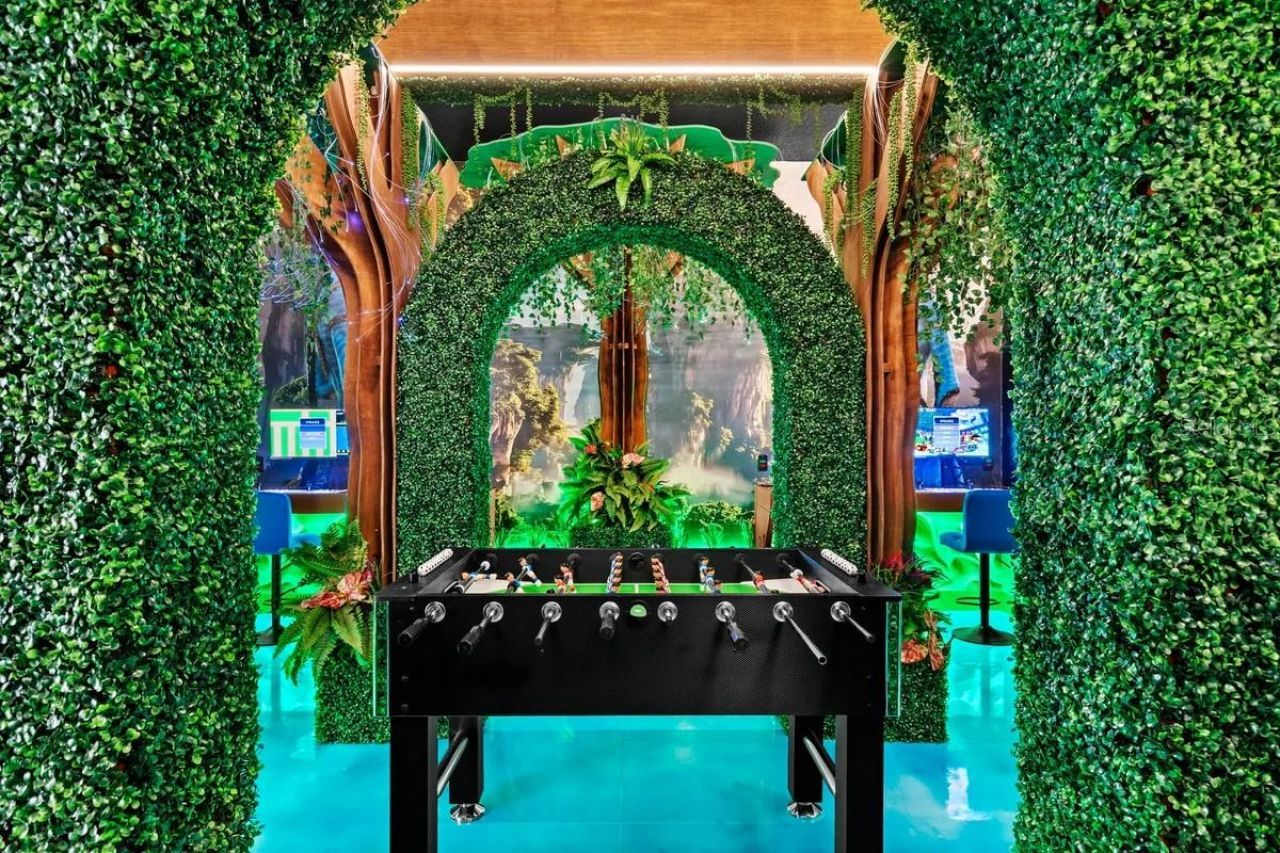 5803 High Seas Drive, Orlando, FL 32821 Photo