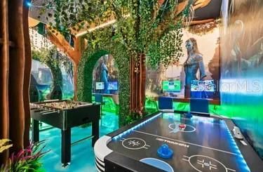 5803 High Seas Drive, Orlando, FL 32821 Photo