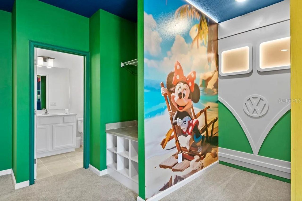 5803 High Seas Drive, Orlando, FL 32821 Photo