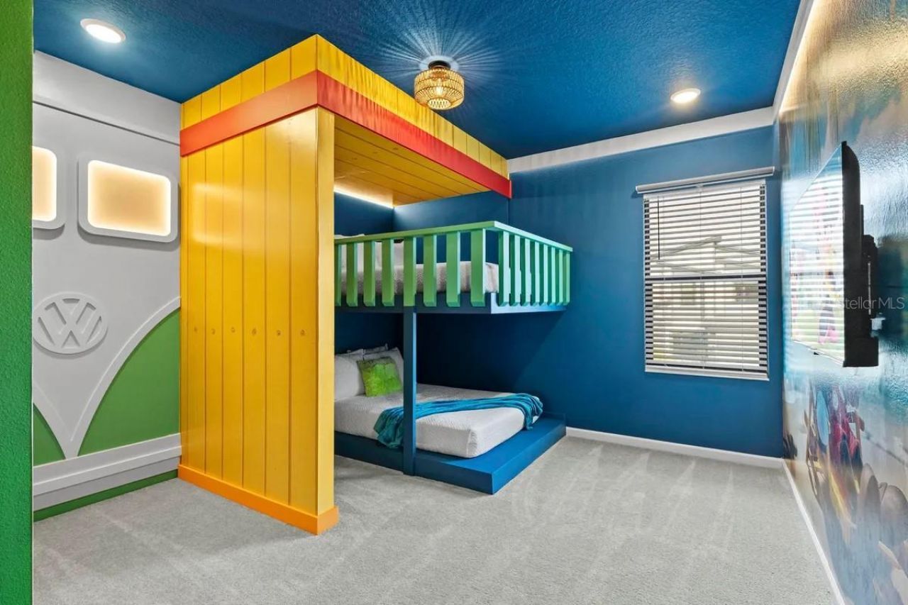 5803 High Seas Drive, Orlando, FL 32821 Photo