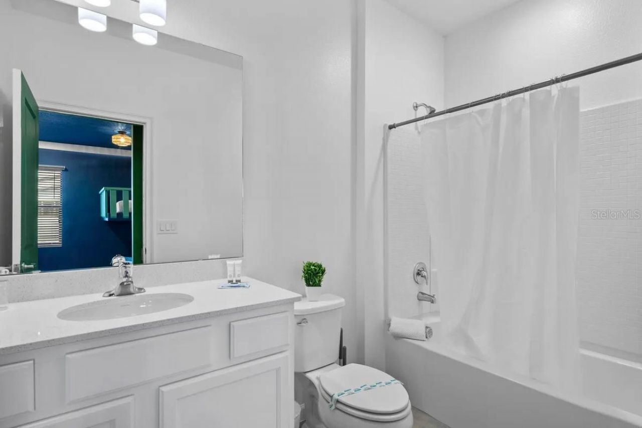 5803 High Seas Drive, Orlando, FL 32821 Photo