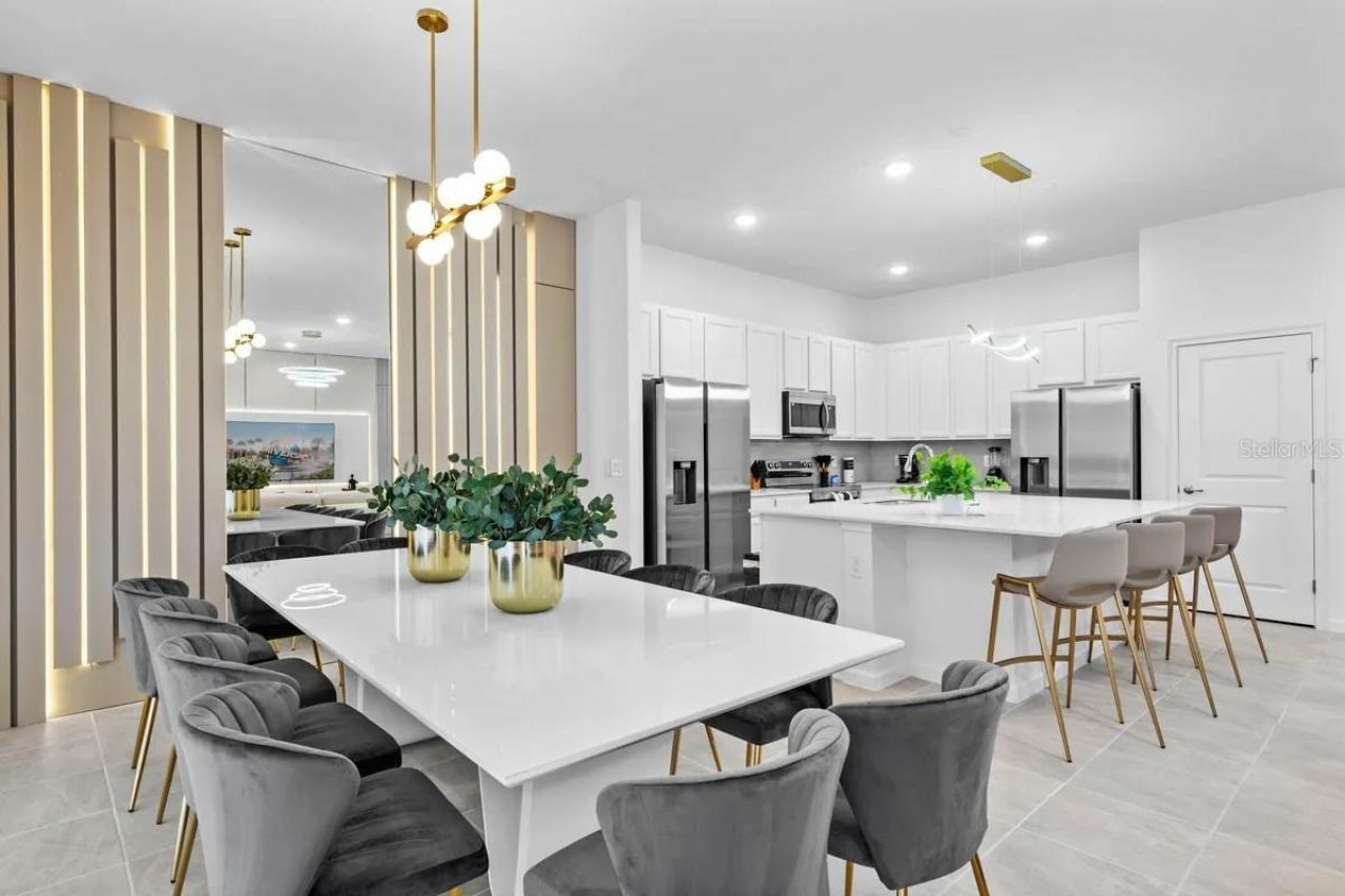 5803 High Seas Drive, Orlando, FL 32821 Photo