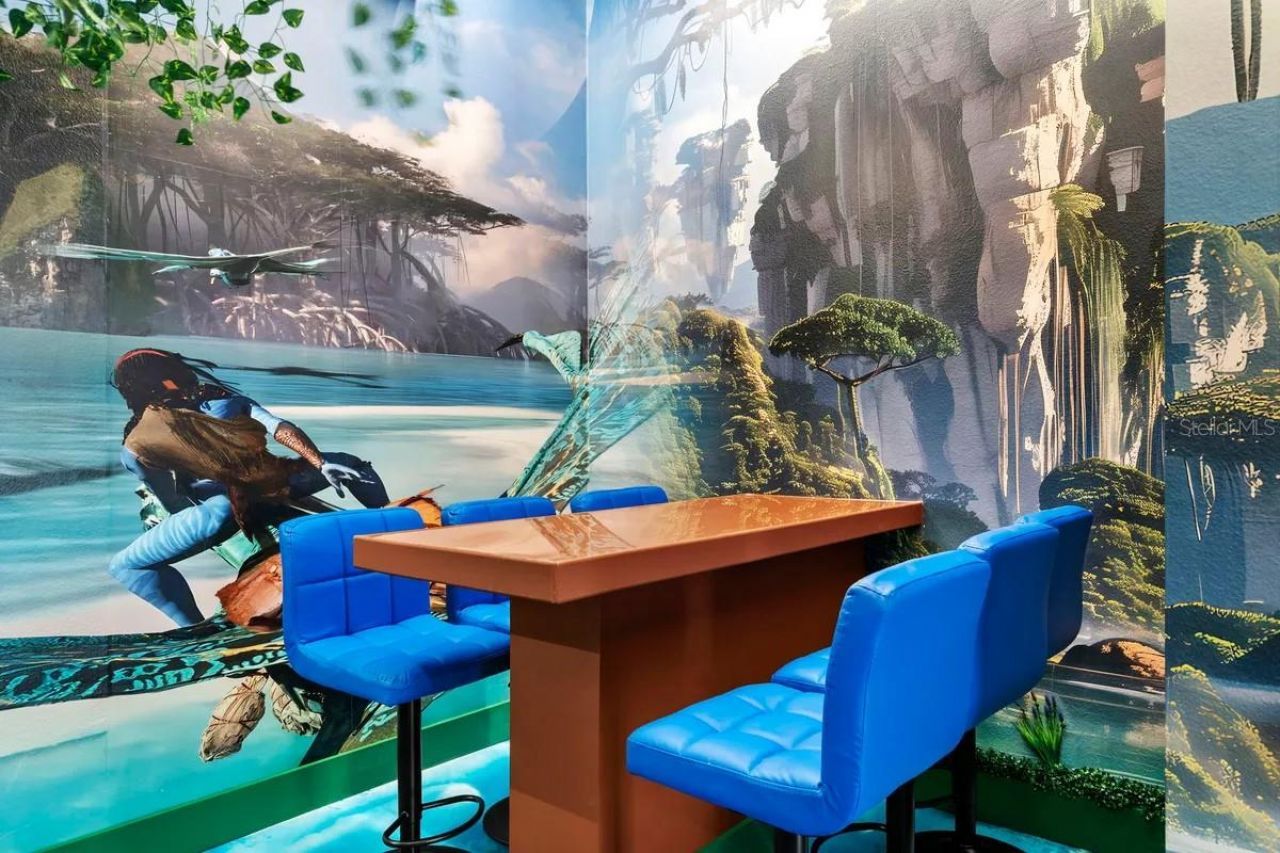 5803 High Seas Drive, Orlando, FL 32821 Photo