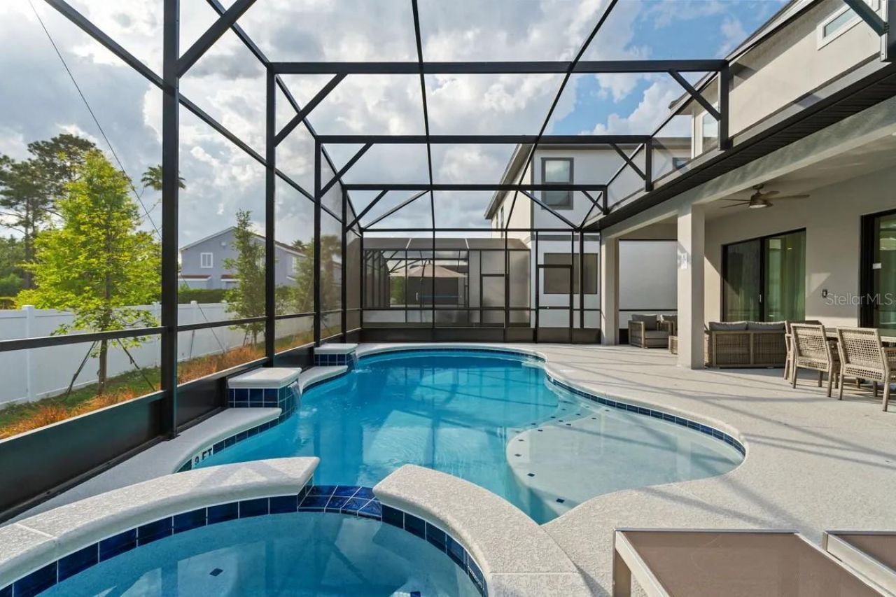 5803 High Seas Drive, Orlando, FL 32821 Photo