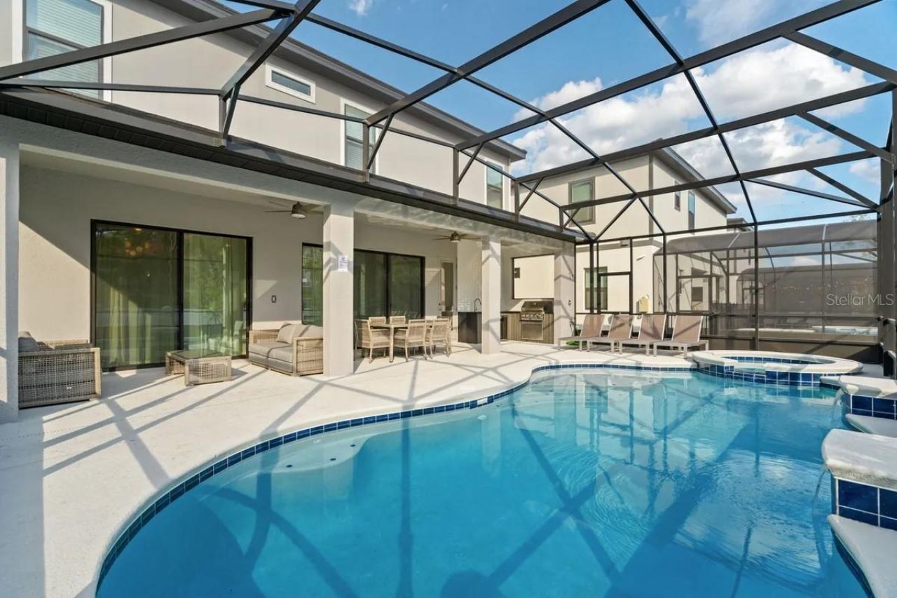 5803 High Seas Drive, Orlando, FL 32821 Photo