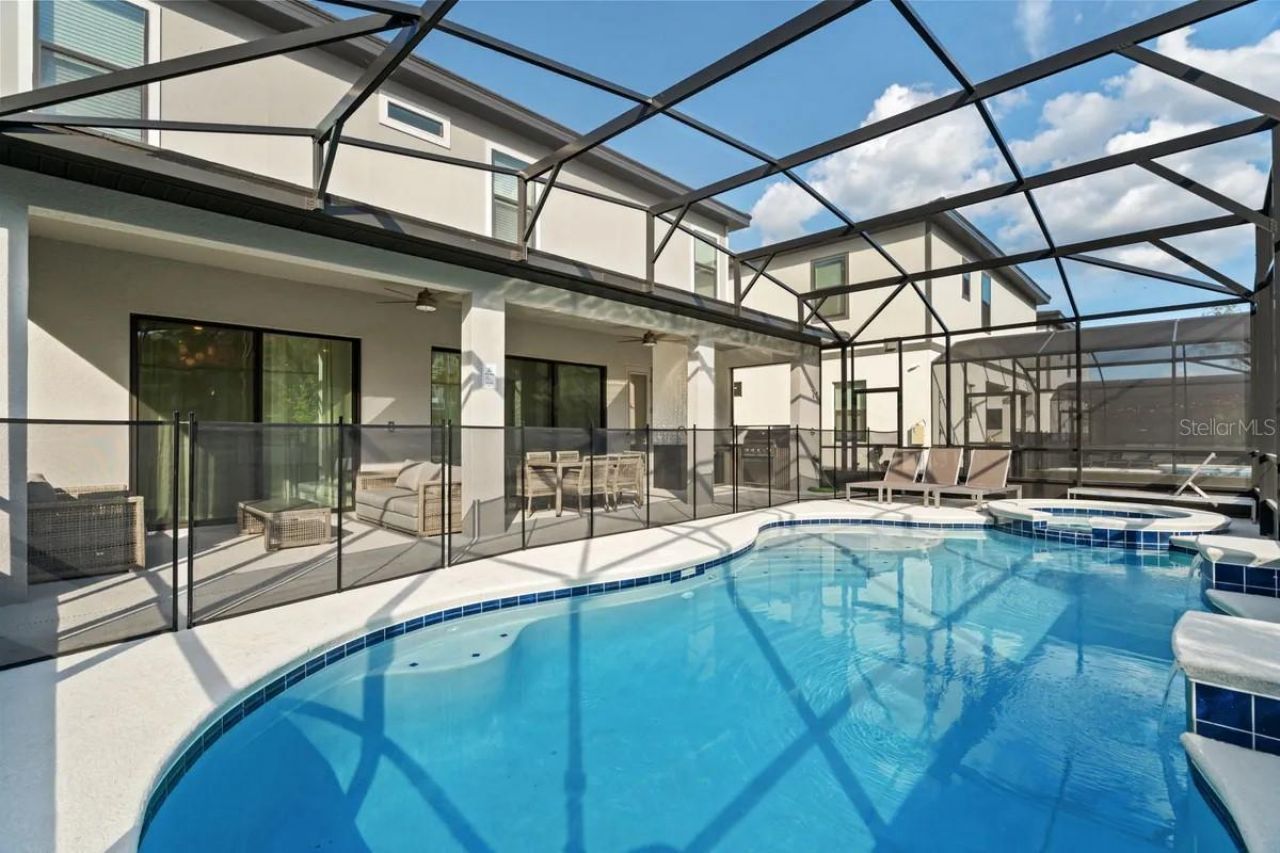 5803 High Seas Drive, Orlando, FL 32821 Photo