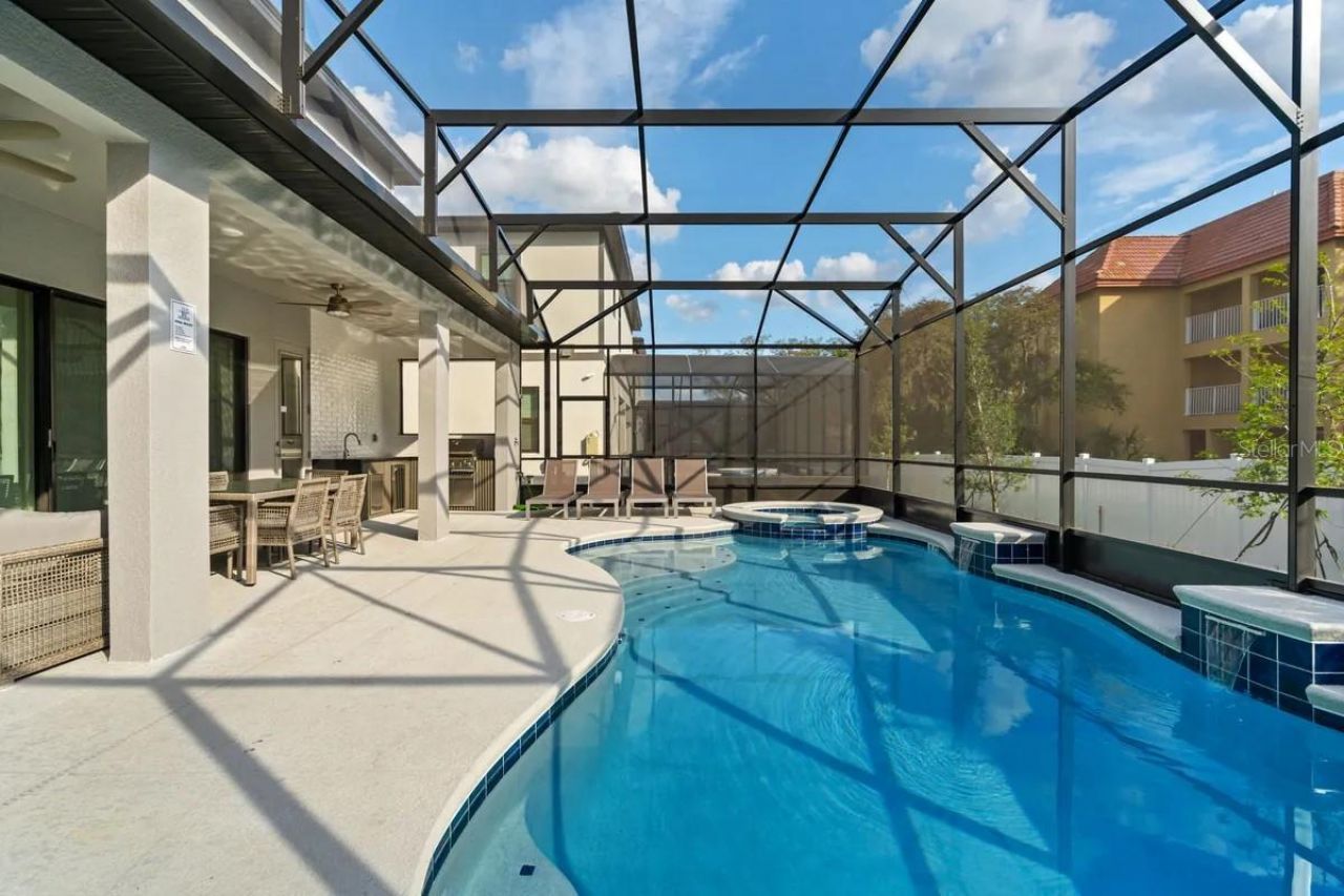 5803 High Seas Drive, Orlando, FL 32821 Photo