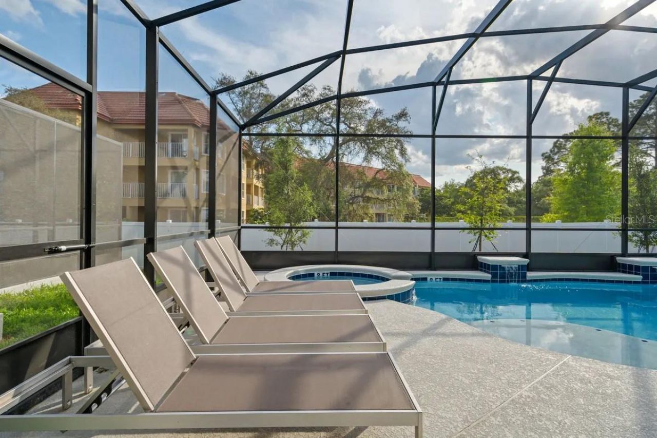 5803 High Seas Drive, Orlando, FL 32821 Photo