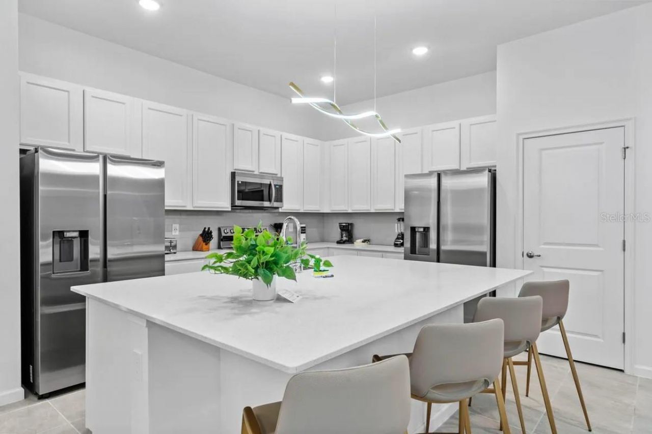 5803 High Seas Drive, Orlando, FL 32821 Photo