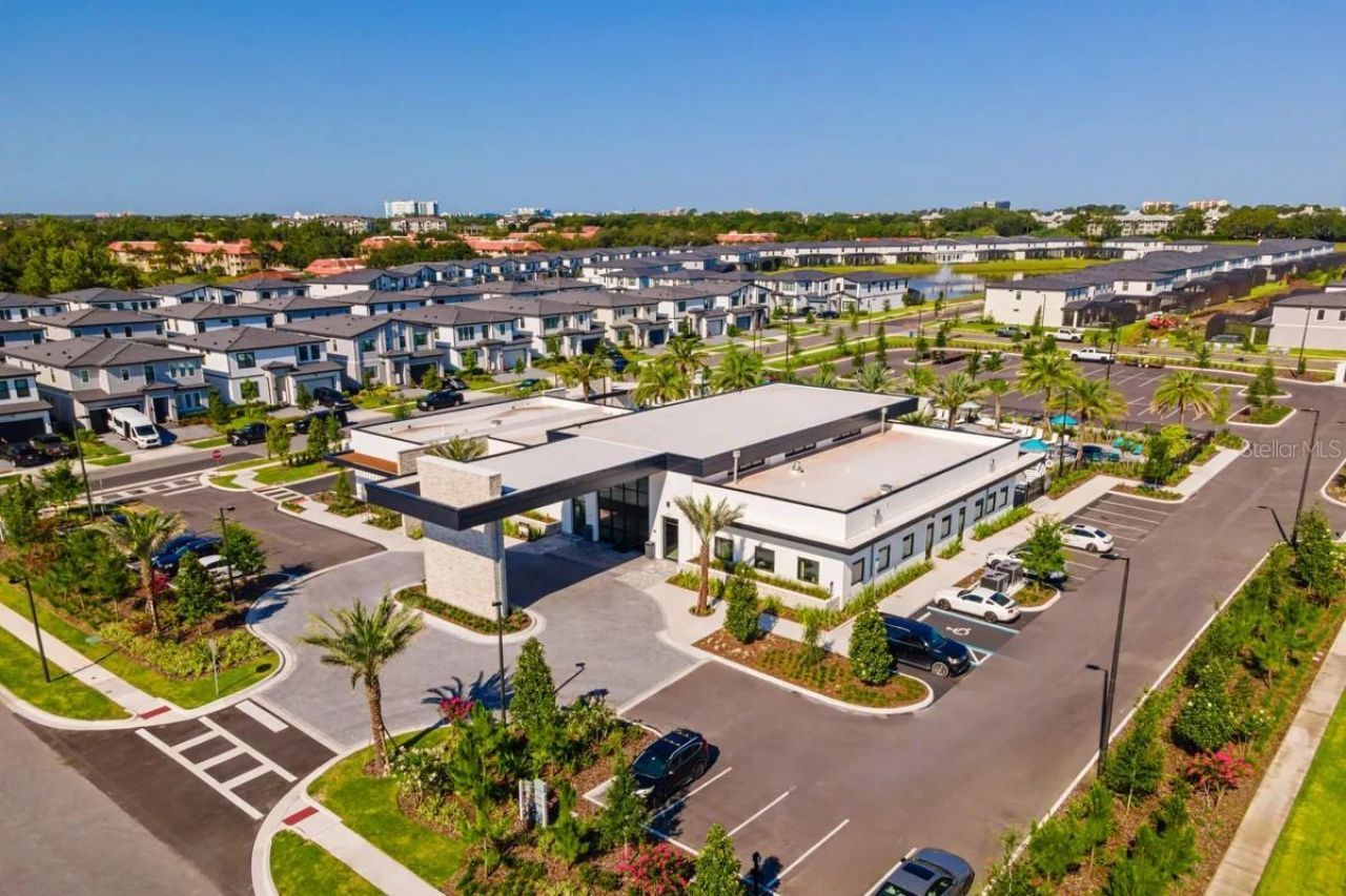 5803 High Seas Drive, Orlando, FL 32821 Photo