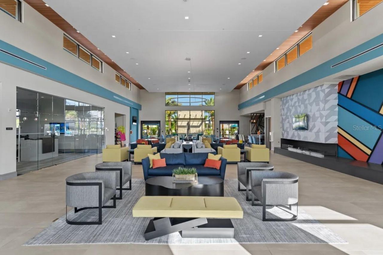 5803 High Seas Drive, Orlando, FL 32821 Photo