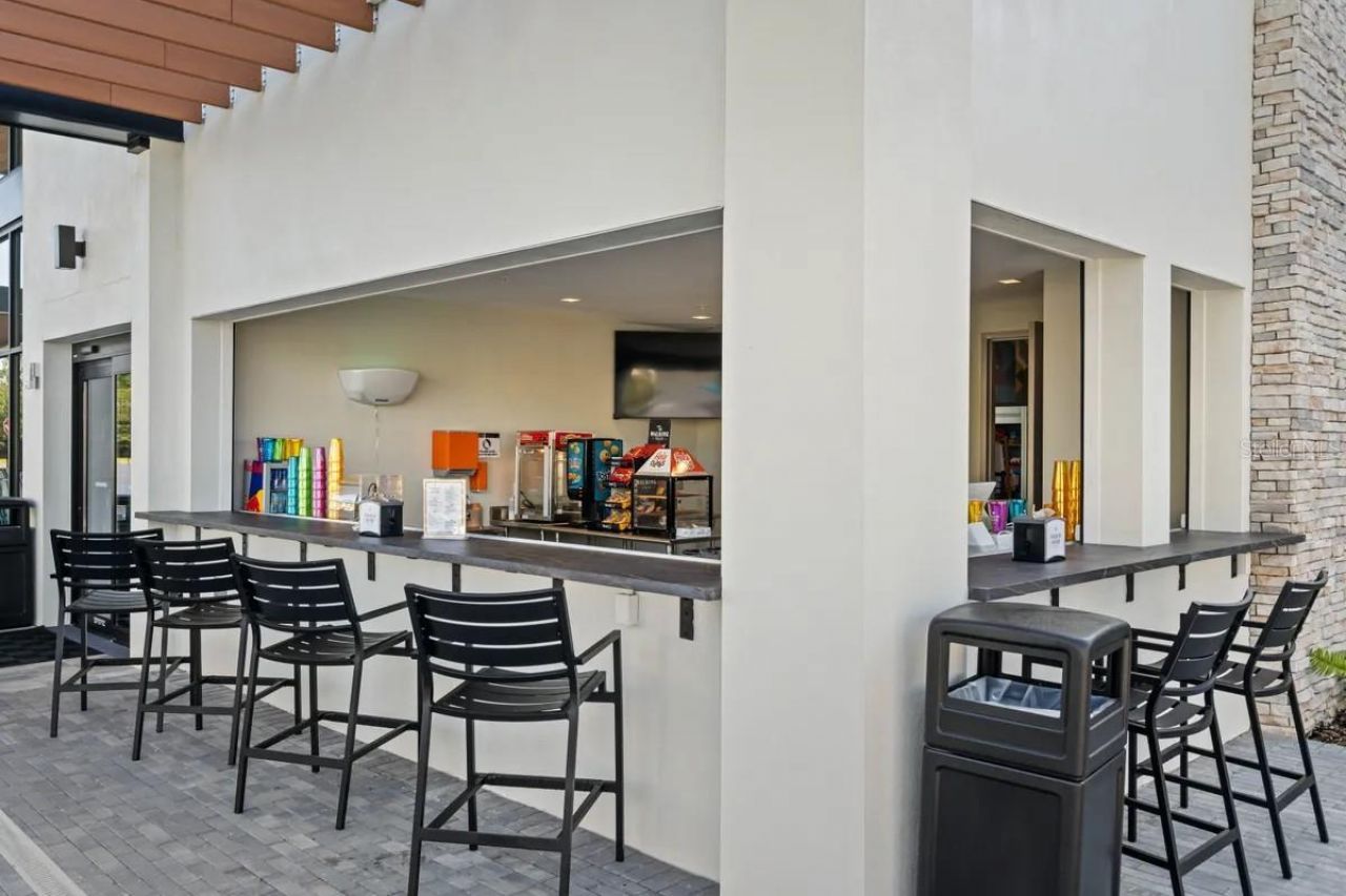 5803 High Seas Drive, Orlando, FL 32821 Photo