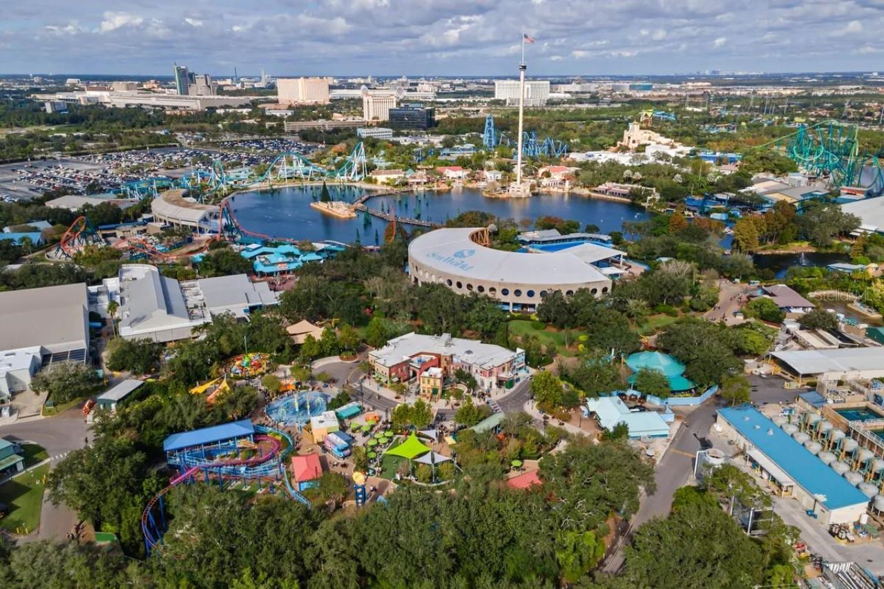 5803 High Seas Drive, Orlando, FL 32821 Photo