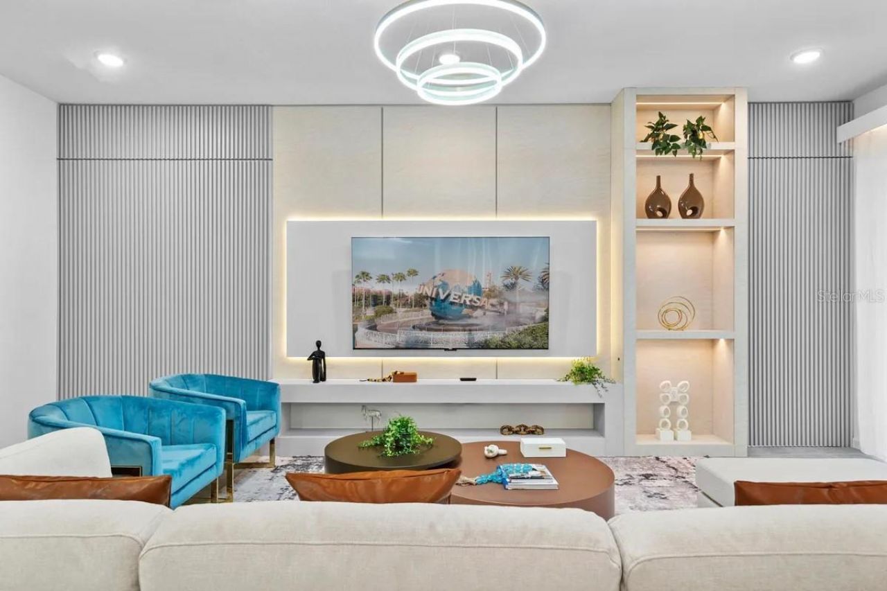 5803 High Seas Drive, Orlando, FL 32821 Photo