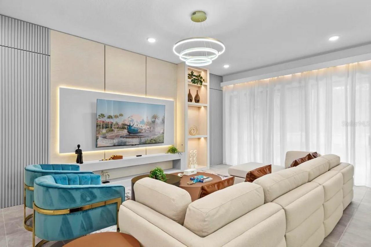 5803 High Seas Drive, Orlando, FL 32821 Photo