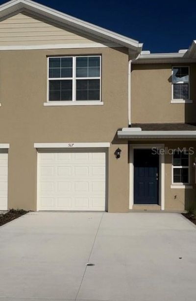 517 Zinfandel Drive, Daytona Beach, FL 32117 Main Photo