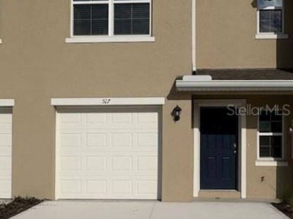 517 ZINFANDEL DRIVE, DAYTONA BEACH, FL 32117