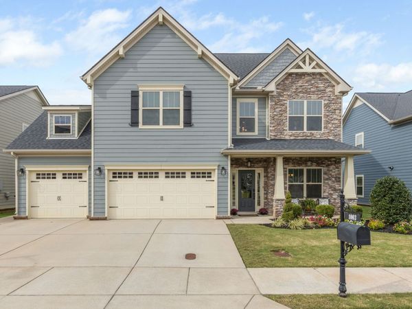 1003 Licinius Ln, Murfreesboro, TN 37128