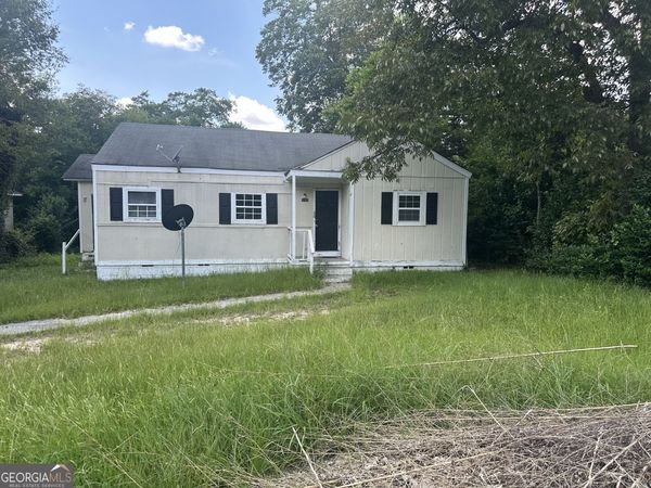 3141 Edlay Place, Macon, GA 31206