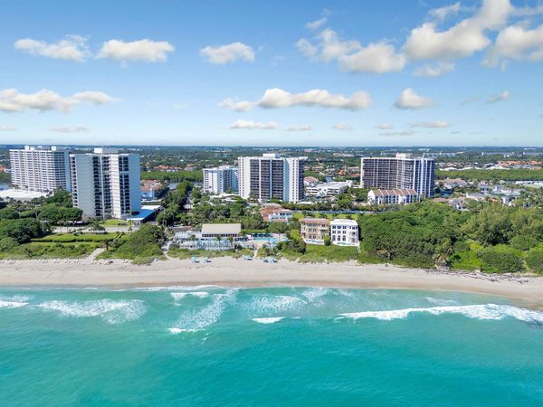 4740 S Ocean Boulevard, Unit 1709, Highland Beach, FL 33487