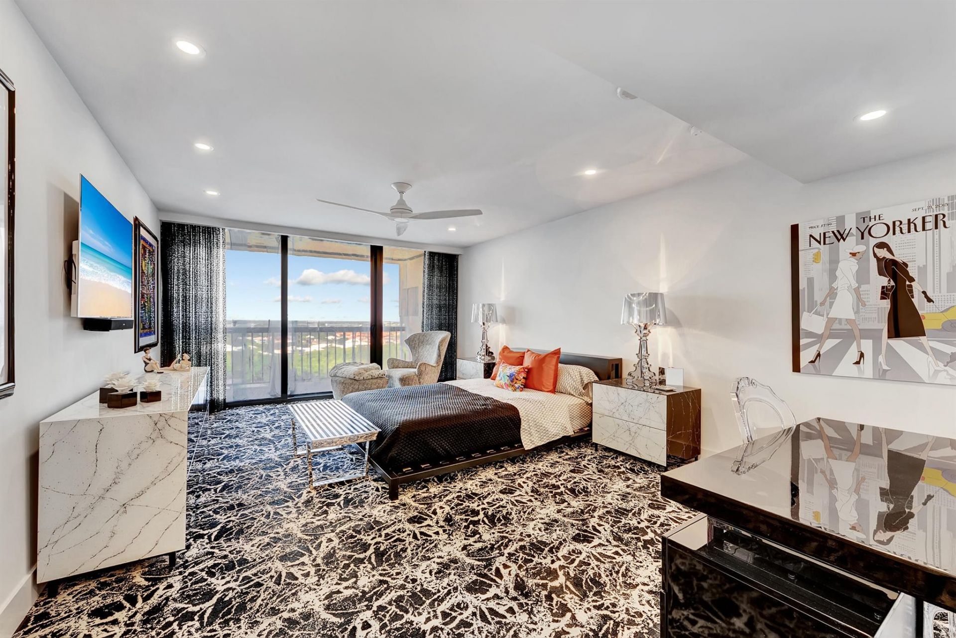 4740 S Ocean Boulevard, Unit 1709, Highland Beach, FL 33487 Photo