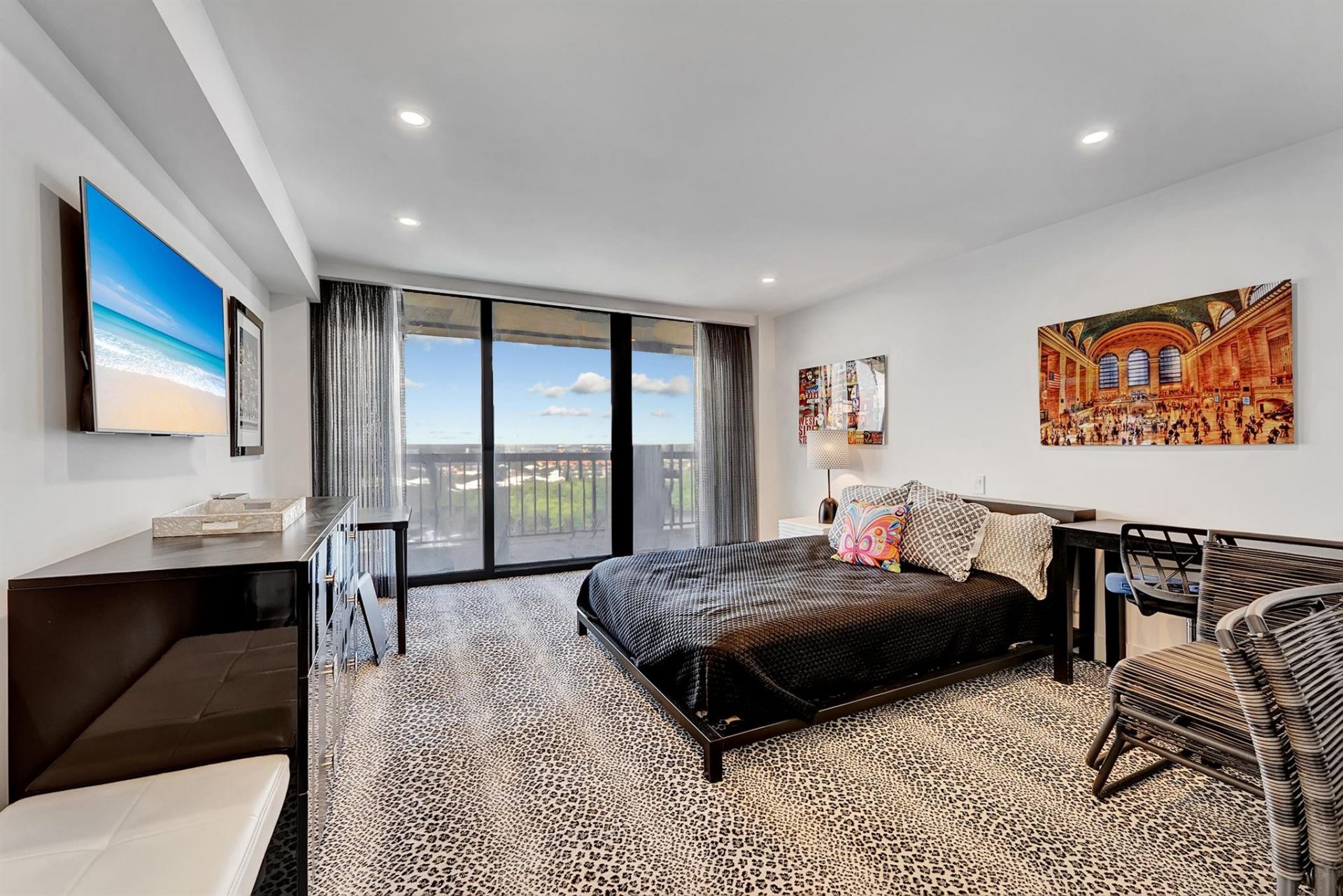 4740 S Ocean Boulevard, Unit 1709, Highland Beach, FL 33487 Photo