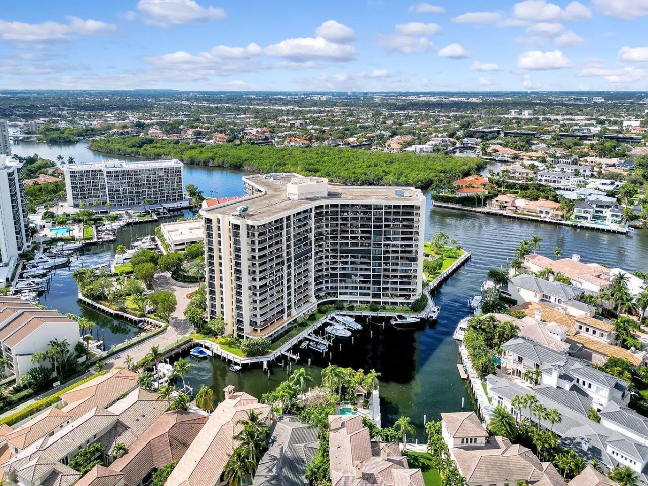 4740 S Ocean Boulevard, Unit 1709, Highland Beach, FL 33487 Photo