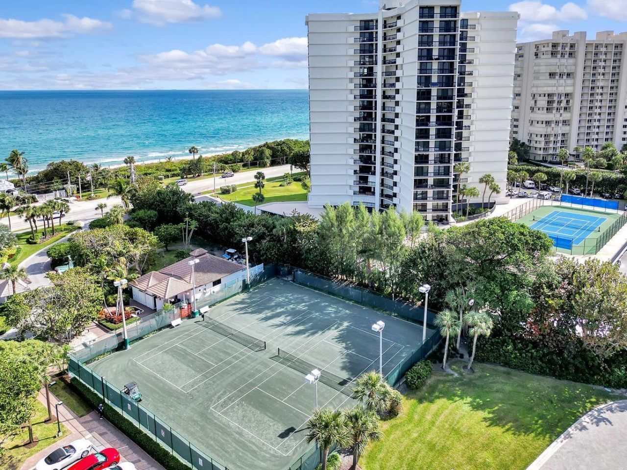 4740 S Ocean Boulevard, Unit 1709, Highland Beach, FL 33487 Photo